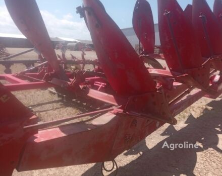 Красный Квернеланд Другая, объемом двигателя 0 л и пробегом 0 тыс. км за 19390 $, фото 8 на Automoto.ua