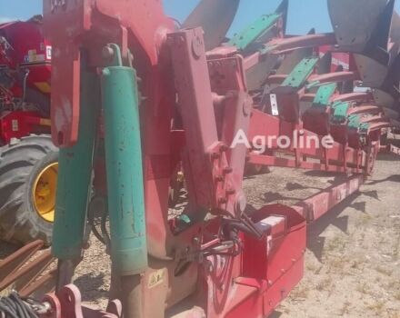 Красный Квернеланд Другая, объемом двигателя 0 л и пробегом 0 тыс. км за 19390 $, фото 14 на Automoto.ua