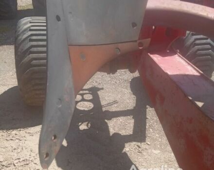 Красный Квернеланд Другая, объемом двигателя 0 л и пробегом 0 тыс. км за 19390 $, фото 7 на Automoto.ua