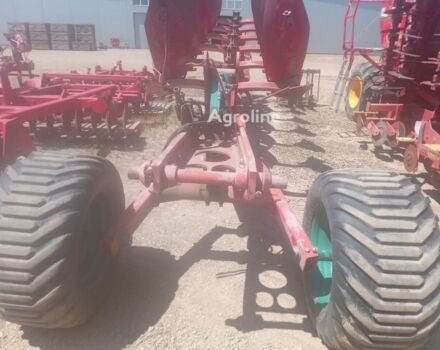 Красный Квернеланд Другая, объемом двигателя 0 л и пробегом 0 тыс. км за 19390 $, фото 9 на Automoto.ua