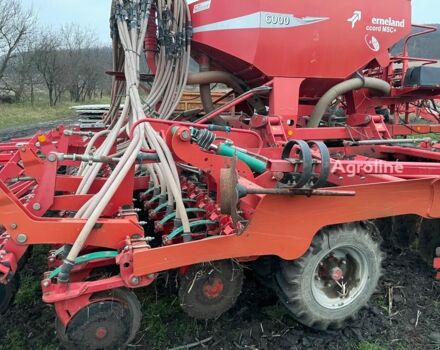 Красный Квернеланд Другая, объемом двигателя 0 л и пробегом 0 тыс. км за 33749 $, фото 1 на Automoto.ua