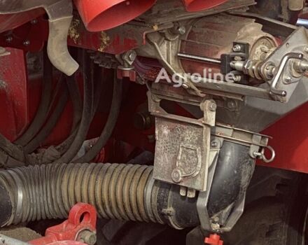 Красный Квернеланд Другая, объемом двигателя 0 л и пробегом 0 тыс. км за 33721 $, фото 9 на Automoto.ua