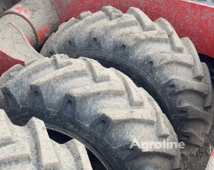 Красный Квернеланд Другая, объемом двигателя 0 л и пробегом 0 тыс. км за 33721 $, фото 5 на Automoto.ua