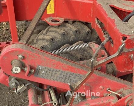 Красный Квернеланд Другая, объемом двигателя 0 л и пробегом 0 тыс. км за 33721 $, фото 8 на Automoto.ua