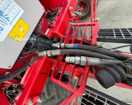 Красный Квернеланд Другая, объемом двигателя 0 л и пробегом 0 тыс. км за 58199 $, фото 27 на Automoto.ua