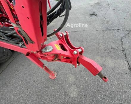 Красный Квернеланд Другая, объемом двигателя 0 л и пробегом 0 тыс. км за 58199 $, фото 13 на Automoto.ua