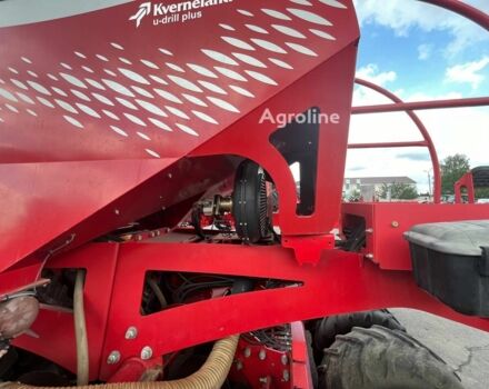 Красный Квернеланд Другая, объемом двигателя 0 л и пробегом 0 тыс. км за 58199 $, фото 22 на Automoto.ua