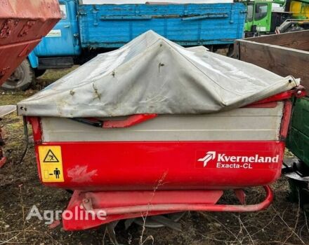 Червоний Квернеланд Другая, об'ємом двигуна 0 л та пробігом 0 тис. км за 3489 $, фото 1 на Automoto.ua