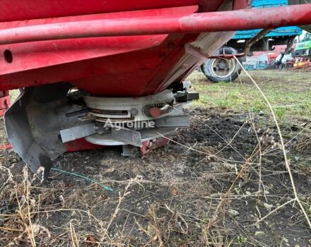 Червоний Квернеланд Другая, об'ємом двигуна 0 л та пробігом 0 тис. км за 3489 $, фото 3 на Automoto.ua