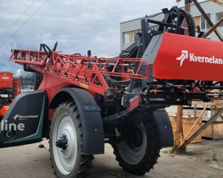 Квернеланд Другая, об'ємом двигуна 0 л та пробігом 0 тис. км за 47677 $, фото 8 на Automoto.ua