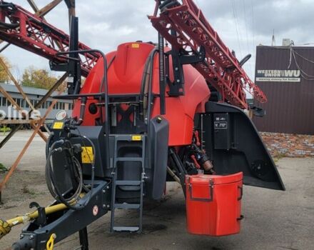 Квернеланд Другая, об'ємом двигуна 0 л та пробігом 0 тис. км за 47677 $, фото 4 на Automoto.ua