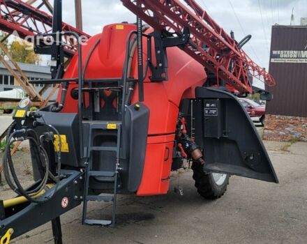 Квернеланд Другая, об'ємом двигуна 0 л та пробігом 0 тис. км за 47677 $, фото 6 на Automoto.ua