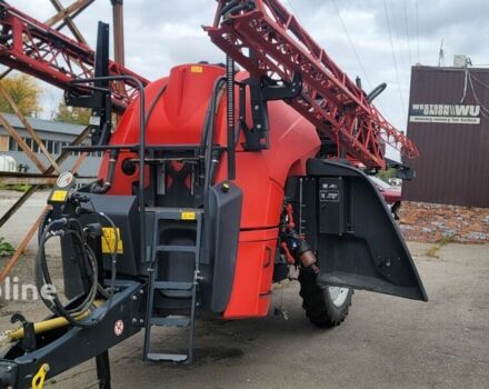 Квернеланд Другая, об'ємом двигуна 0 л та пробігом 0 тис. км за 47677 $, фото 5 на Automoto.ua