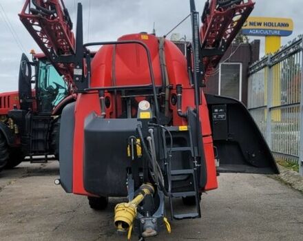 Квернеланд Другая, об'ємом двигуна 0 л та пробігом 0 тис. км за 47677 $, фото 7 на Automoto.ua