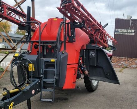 Квернеланд Другая, об'ємом двигуна 0 л та пробігом 0 тис. км за 47677 $, фото 9 на Automoto.ua