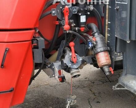 Квернеланд Другая, об'ємом двигуна 0 л та пробігом 0 тис. км за 47677 $, фото 10 на Automoto.ua