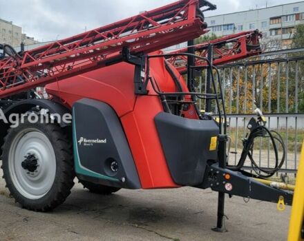 Квернеланд Другая, об'ємом двигуна 0 л та пробігом 0 тис. км за 47677 $, фото 2 на Automoto.ua