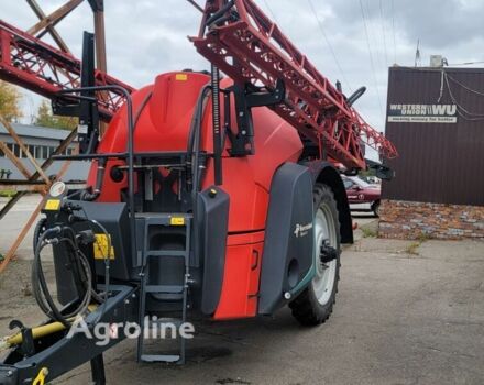 Квернеланд Другая, об'ємом двигуна 0 л та пробігом 0 тис. км за 47677 $, фото 3 на Automoto.ua