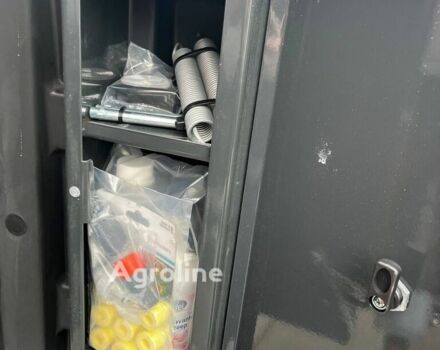 Квернеланд Другая, об'ємом двигуна 0 л та пробігом 0 тис. км за 102672 $, фото 22 на Automoto.ua