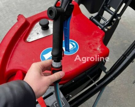 Квернеланд Другая, об'ємом двигуна 0 л та пробігом 0 тис. км за 102672 $, фото 28 на Automoto.ua