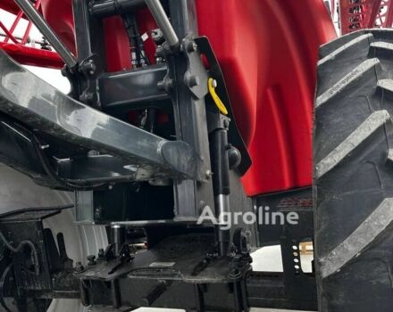 Квернеланд Другая, об'ємом двигуна 0 л та пробігом 0 тис. км за 102672 $, фото 6 на Automoto.ua