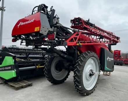 Квернеланд Другая, об'ємом двигуна 0 л та пробігом 0 тис. км за 102672 $, фото 11 на Automoto.ua