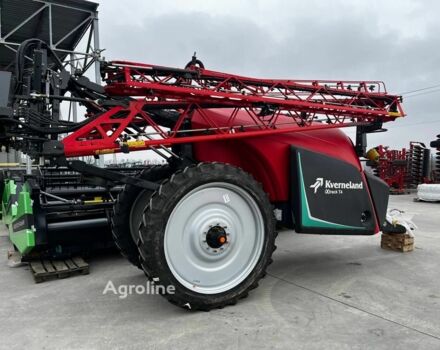 Квернеланд Другая, об'ємом двигуна 0 л та пробігом 0 тис. км за 102672 $, фото 12 на Automoto.ua