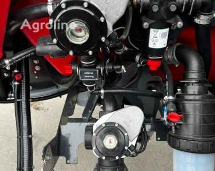 Квернеланд Другая, об'ємом двигуна 0 л та пробігом 0 тис. км за 102672 $, фото 25 на Automoto.ua