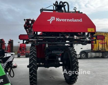 Квернеланд Другая, об'ємом двигуна 0 л та пробігом 0 тис. км за 102672 $, фото 2 на Automoto.ua