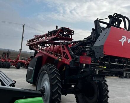 Квернеланд Другая, об'ємом двигуна 0 л та пробігом 0 тис. км за 102672 $, фото 5 на Automoto.ua