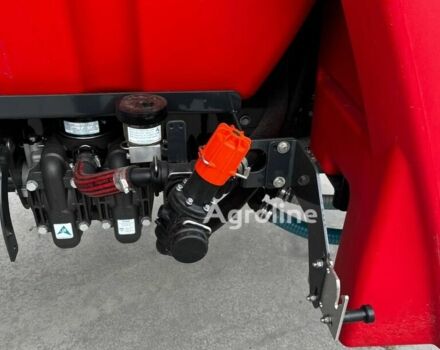 Квернеланд Другая, об'ємом двигуна 0 л та пробігом 0 тис. км за 102672 $, фото 15 на Automoto.ua