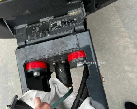 Квернеланд Другая, об'ємом двигуна 0 л та пробігом 0 тис. км за 102672 $, фото 18 на Automoto.ua