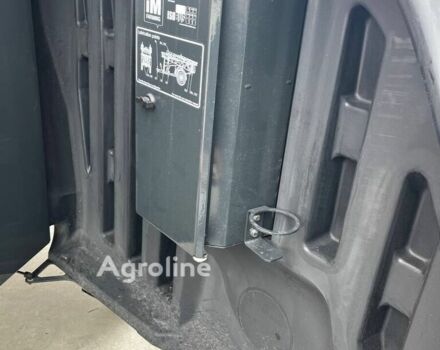 Квернеланд Другая, об'ємом двигуна 0 л та пробігом 0 тис. км за 102672 $, фото 20 на Automoto.ua