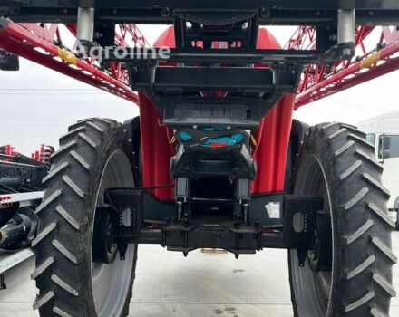 Квернеланд Другая, об'ємом двигуна 0 л та пробігом 0 тис. км за 102672 $, фото 8 на Automoto.ua