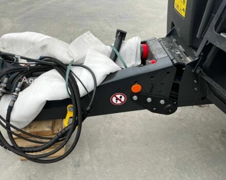 Квернеланд Другая, об'ємом двигуна 0 л та пробігом 0 тис. км за 102672 $, фото 19 на Automoto.ua