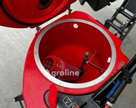 Квернеланд Другая, об'ємом двигуна 0 л та пробігом 0 тис. км за 102672 $, фото 26 на Automoto.ua