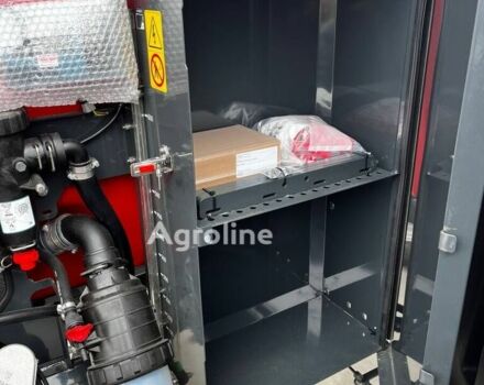 Квернеланд Другая, об'ємом двигуна 0 л та пробігом 0 тис. км за 102672 $, фото 21 на Automoto.ua