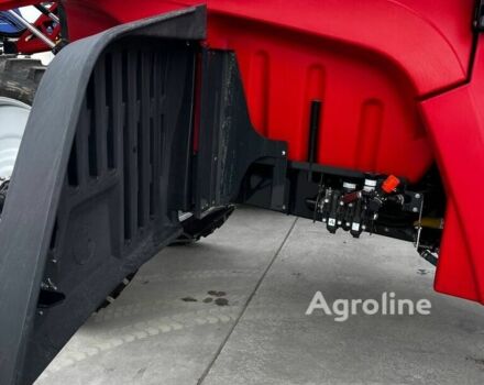 Квернеланд Другая, об'ємом двигуна 0 л та пробігом 0 тис. км за 102672 $, фото 14 на Automoto.ua