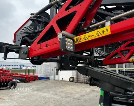 Квернеланд Другая, об'ємом двигуна 0 л та пробігом 0 тис. км за 102672 $, фото 10 на Automoto.ua