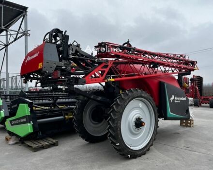 Квернеланд Другая, об'ємом двигуна 0 л та пробігом 0 тис. км за 102672 $, фото 1 на Automoto.ua