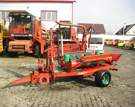 Квернеланд Другая, об'ємом двигуна 14.86 л та пробігом 0 тис. км за 9159 $, фото 2 на Automoto.ua