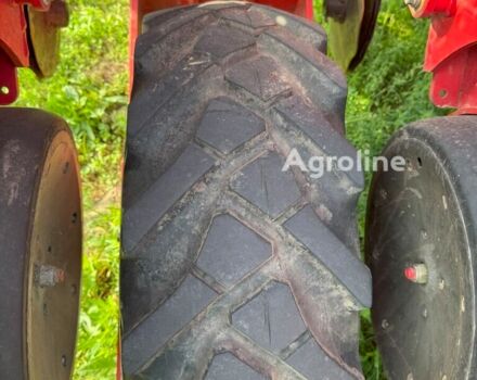 Квернеланд Другая, объемом двигателя 0 л и пробегом 0 тыс. км за 29032 $, фото 6 на Automoto.ua