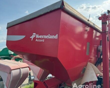 Квернеланд Другая, объемом двигателя 0 л и пробегом 0 тыс. км за 29032 $, фото 1 на Automoto.ua