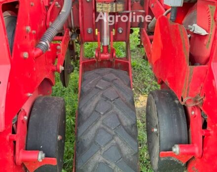 Квернеланд Другая, объемом двигателя 0 л и пробегом 0 тыс. км за 29032 $, фото 8 на Automoto.ua