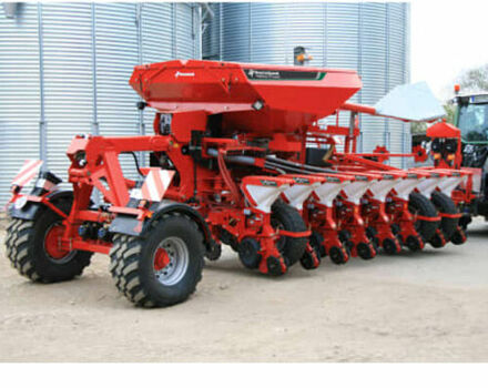 Квернеланд Другая, объемом двигателя 0 л и пробегом 0 тыс. км за 87183 $, фото 1 на Automoto.ua