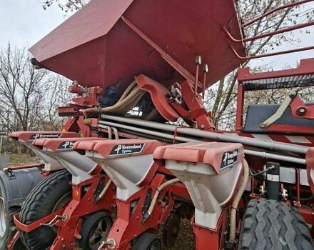 Квернеланд Другая, объемом двигателя 0 л и пробегом 0 тыс. км за 116461 $, фото 2 на Automoto.ua