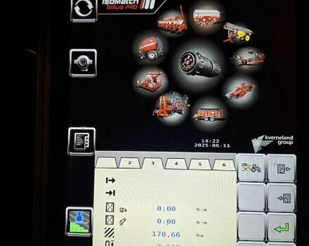 Квернеланд Другая, объемом двигателя 0 л и пробегом 0 тыс. км за 116461 $, фото 8 на Automoto.ua