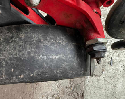 Квернеланд Другая, объемом двигателя 0 л и пробегом 0 тыс. км за 41746 $, фото 29 на Automoto.ua