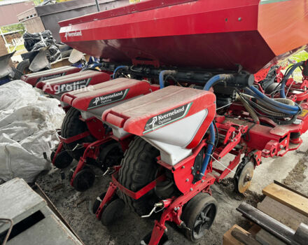 Квернеланд Другая, объемом двигателя 0 л и пробегом 0 тыс. км за 41746 $, фото 15 на Automoto.ua