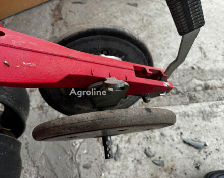 Квернеланд Другая, объемом двигателя 0 л и пробегом 0 тыс. км за 41746 $, фото 30 на Automoto.ua